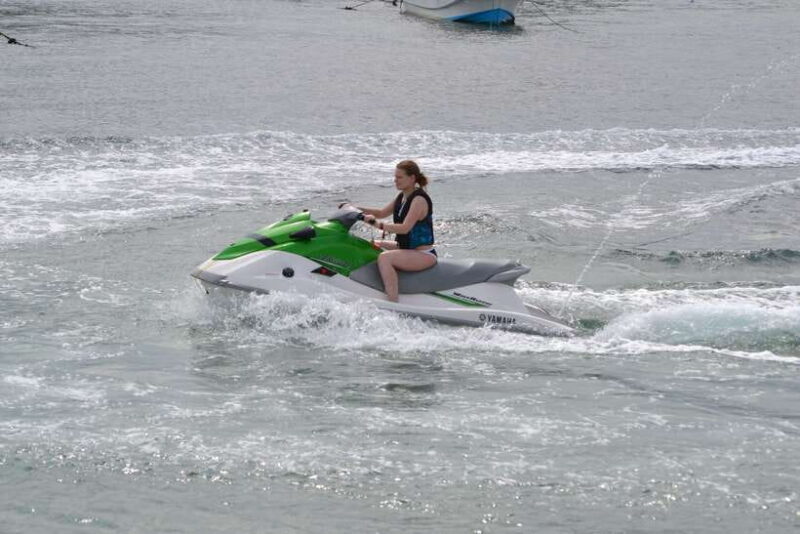 Triple Package Self Drive Jet Ski, Banana & Parasailing - Final Thoughts