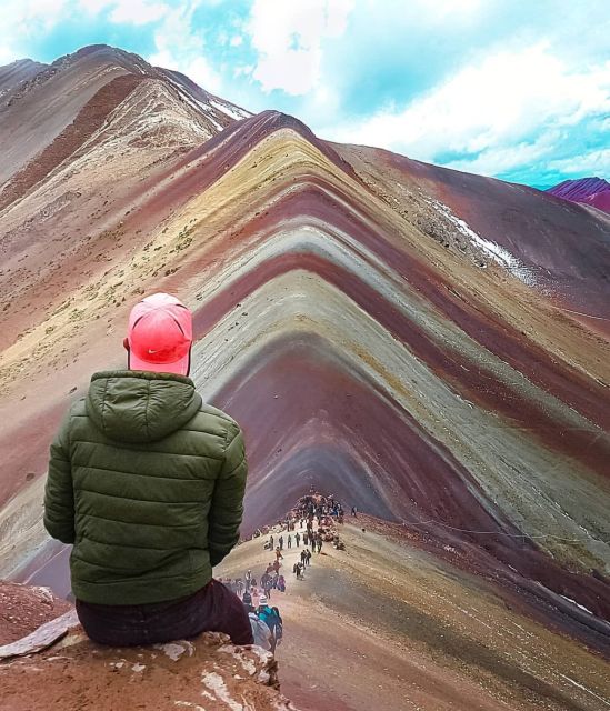 Trips to Cusco From 8 Days Traditional Tours - Laguna Huamantay Exploration