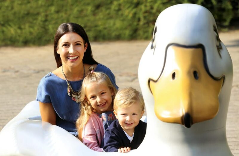 Tripsdrill Adventure Park: Entry Ticket - The Heart-Stopping Rides and Attractions