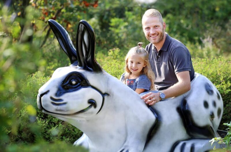 Tripsdrill Adventure Park: Entry Ticket - Why Visit Tripsdrill? 