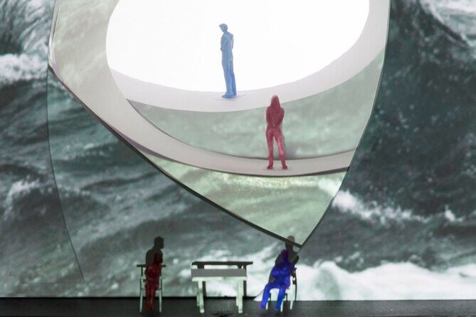 Tristan und Isolde at The Metropolitan Opera House Ticket - An In-Depth Look at the Experience