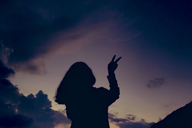 Triund Trek With Manu Adventures India - Trek Difficulty