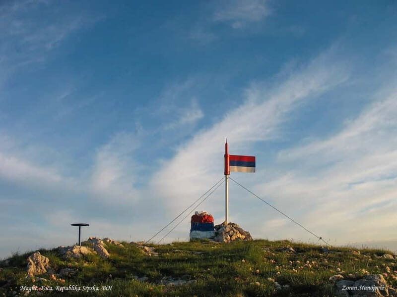 Trnovako Lake: National Park Sutjeska- Magli - Trekking - An In-Depth Look at the Trnovako Lake Trek