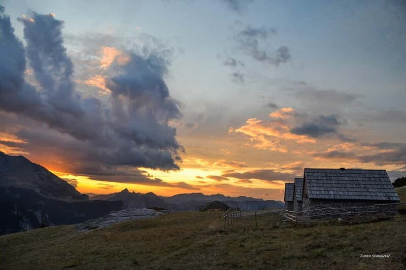 Trnovako Lake: National Park Sutjeska- Magli - Trekking - Who Should Consider This Tour?