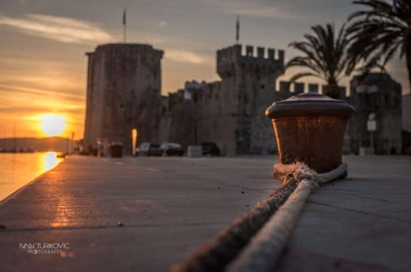Trogir 1.5-Hour City Tour - The Sum Up