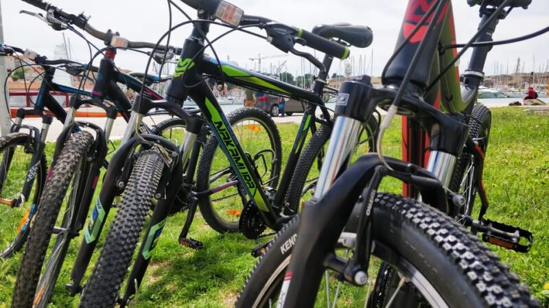 Trogir: Bike Rental Service - Customer Feedback