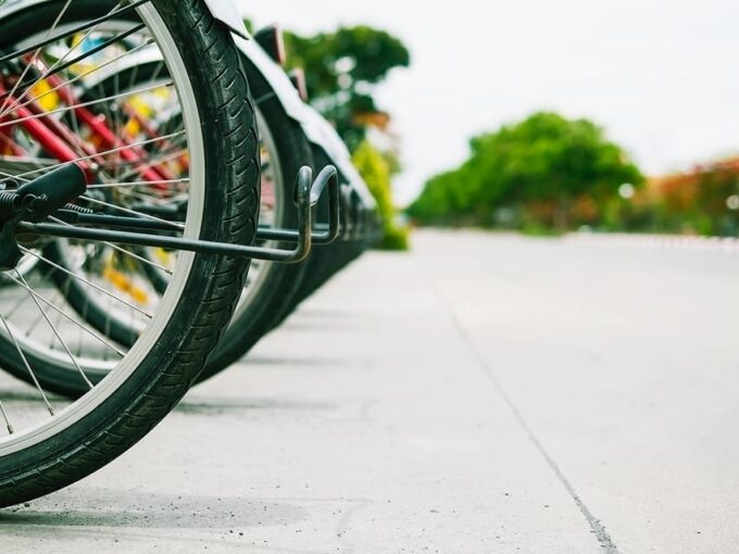 Trogir: Bike Rental Service - Cancellation Policy