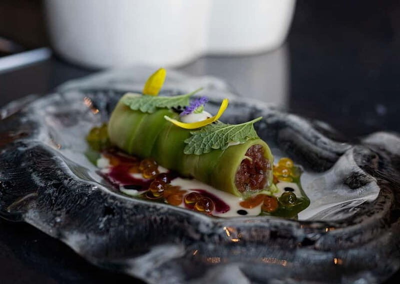 Trogir & Blue Lagoon Tour + Underwater Museum & Jet Scooter - Key Points