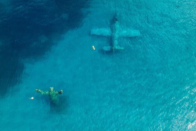 Trogir Boat Tour To Secret Underwater Museum - Frequently Asked Questions