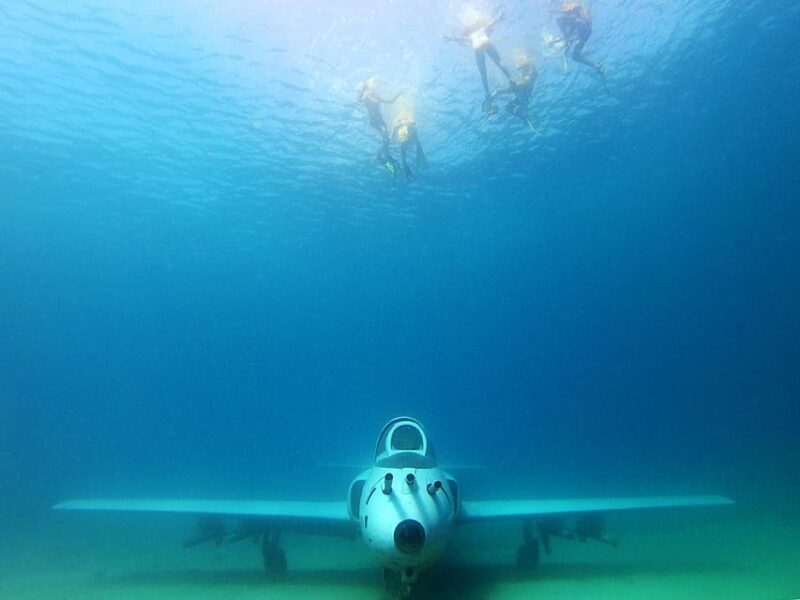 Trogir: Boat tour to Unique underwater museum - Who Would Enjoy This Tour?