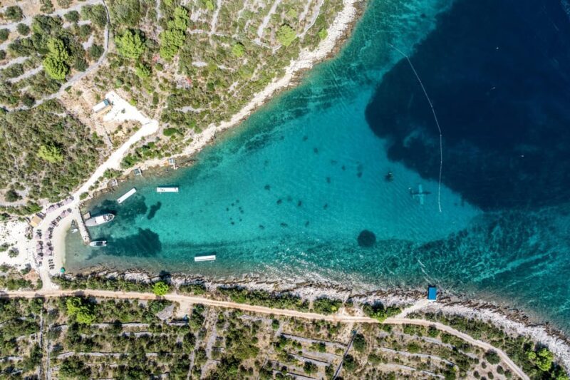 Trogir: Boat tour to Unique underwater museum - Final Thoughts