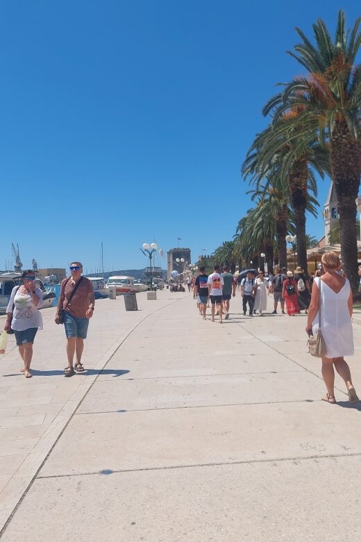 Trogir: City Highlights Guided Walking Tour - FAQs