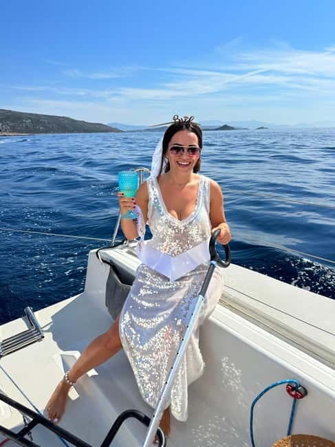 Trogir: Full-Day Bachelorette Party on a Sailboat - Who Is This Tour Best For?