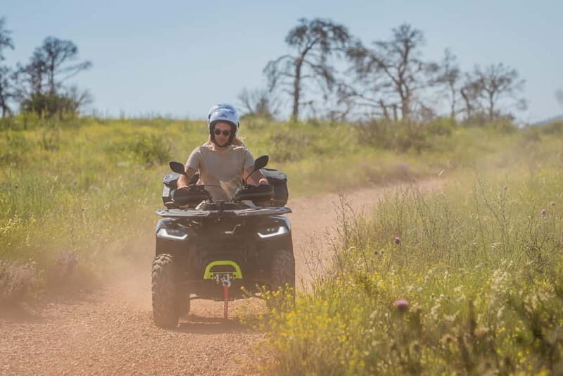 Trogir: iovo Quad Safari Wild Nature & Panoramic Views! - The Value for Money
