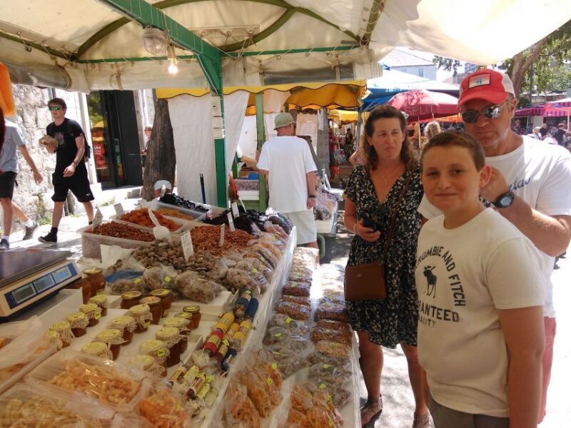 Trogir Old Town Walking Tour - The Tour’s Strengths and Possible Drawbacks