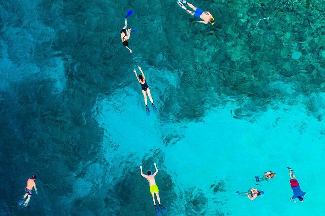 Trogir Private Blue Lagoon Swim and Snorkel Tour - Booking and Cancellation Details