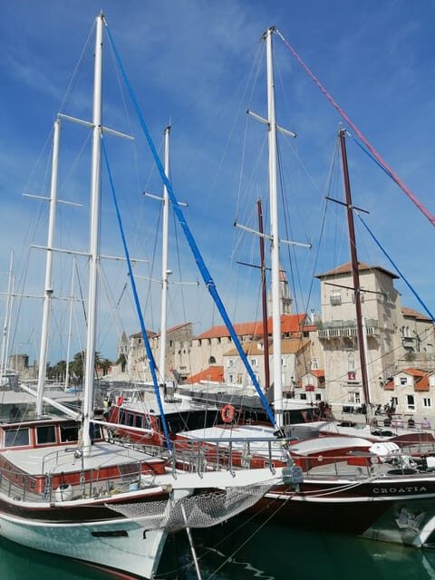 Trogir; Private walking tour of higlights of Trogir - Why This Tour Works Well