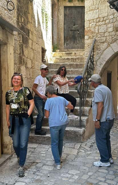 Trogir; Private walking tour of higlights of Trogir - The Sum Up: Who Will Love This Experience?