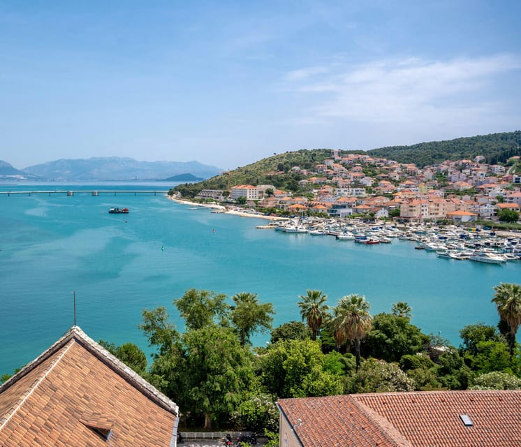 Trogir: Private Walking Tour with Local Guide - Why Choose This Tour?