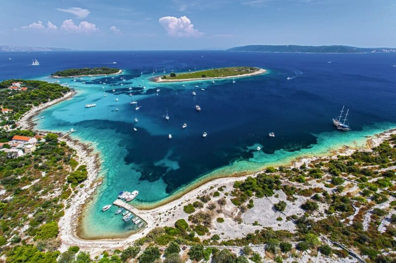 Trogir: Self-Driving Boat Rental - Good To Know