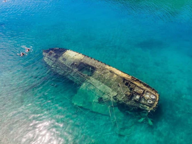 Trogir: Shipwreck - Blue Lagoon All Inclusive Boat Tour - Final Thoughts: Is It Worth It?