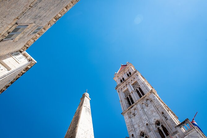 Trogir & Split – Private Tour of Two UNESCO Cities - The Sum Up