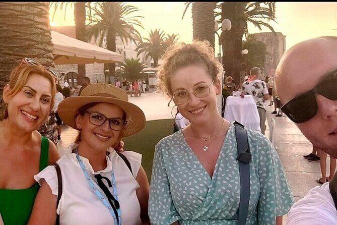 Trogir walking tour - Key Points