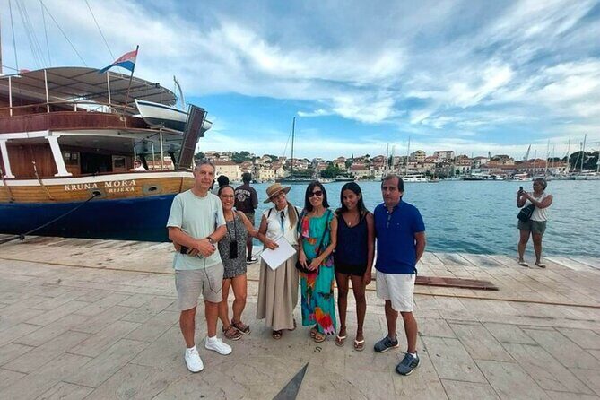 Trogir walking tour - Who Will Love This Tour?