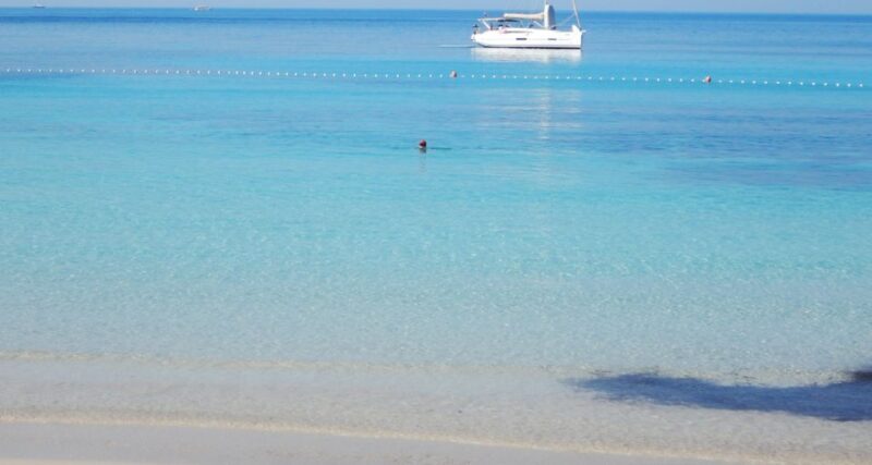 Trogir: White Lagoon, Maslinica & Blue Lagoon Speedboat Tour - What to Expect on the Day