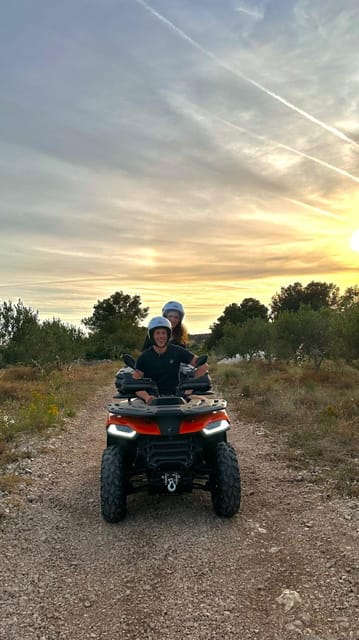 Trogir:From coast to hill-Explore iovo like never before!!! - An In-Depth Look at the Experience