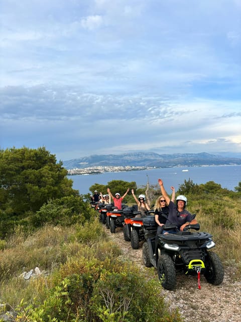 Trogir:From coast to hill-Explore iovo like never before!!! - The Experience for Different Types of Travelers