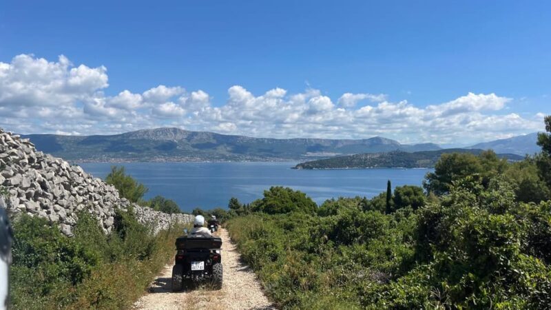 Trogir:From coast to hill-Explore iovo like never before!!! - FAQ