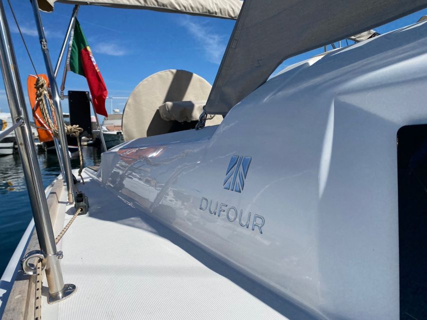 Troia: Private Sailing Experience With Welcome Drink - Certified Skipper and Crew
