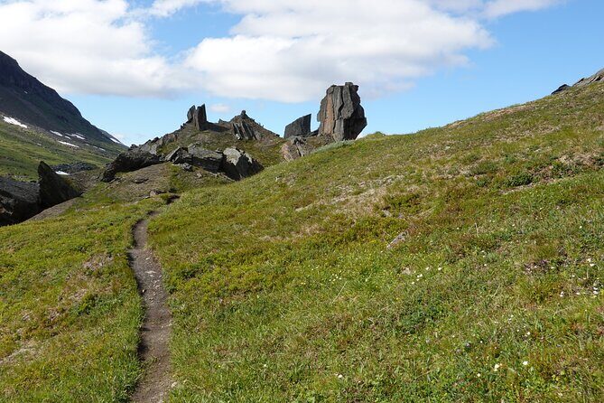 Trollsjön Guided Day Tour - A Closer Look at the Trollsjön Guided Day Tour