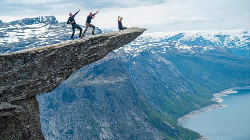 Trolltunga: Trolltunga Summer Hike - Price and Value: Is It Worth It?