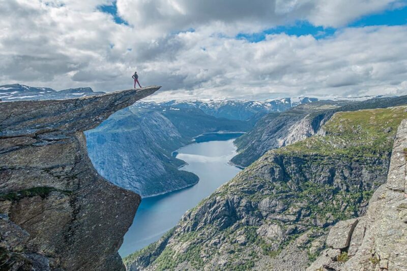 Trolltunga: Trolltunga Summer Hike - Who Will Love This Tour?