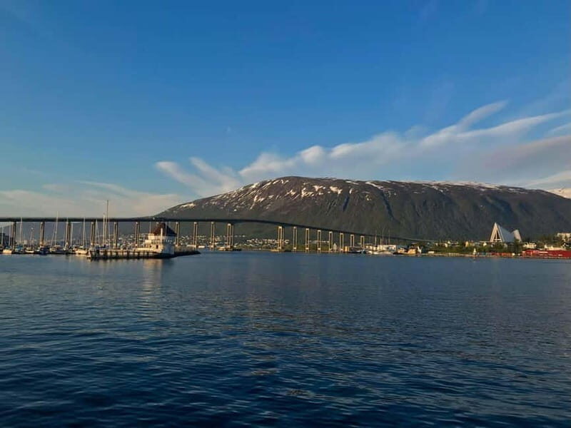 Tromsø: 2-Hour Island Tour Cruise with Snacks and Drinks - Final Thoughts: Is It Worth It?