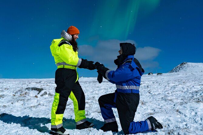 Tromsø- 3 days experience - Who Is This Tour For?  