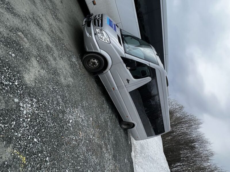 Tromsø Airport: Private Transfer - Frequently Asked Questions