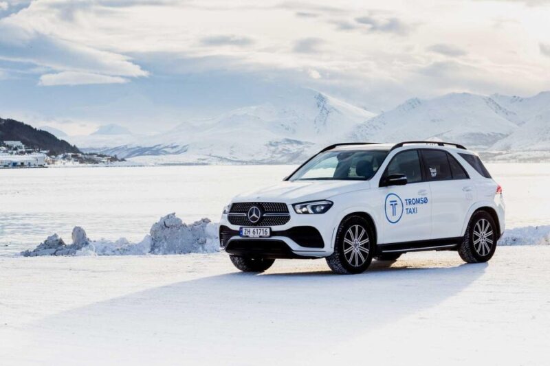 Tromsø Airport (TOS): One-Way Hotel Transfer - Transfer Inclusions