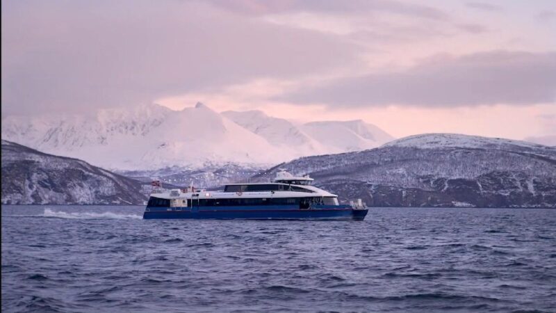 Tromsø: Arctic Fjord Cruise in Polar Landscapes - Historical Significance of Tromsø