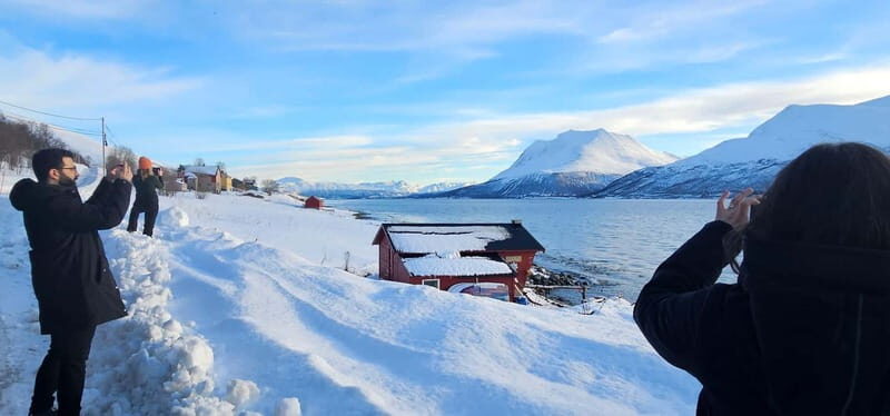 Tromsø: Artic Fjord tour - What Makes the Tromsø Arctic Fjord Tour Stand Out?