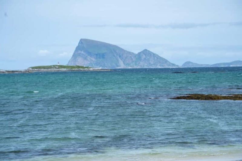 Tromsø: Artic Fjord tour - Why This Tour Is a Great Choice