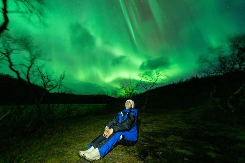 Tromsø: Aurora Borealis, Campfire, Hot Meal, Arctic Tour - Who’s This Tour Best For?