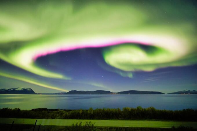 Tromsø: Aurora Crystal Lavvo Overnight Stay With Activities - Customer Feedback