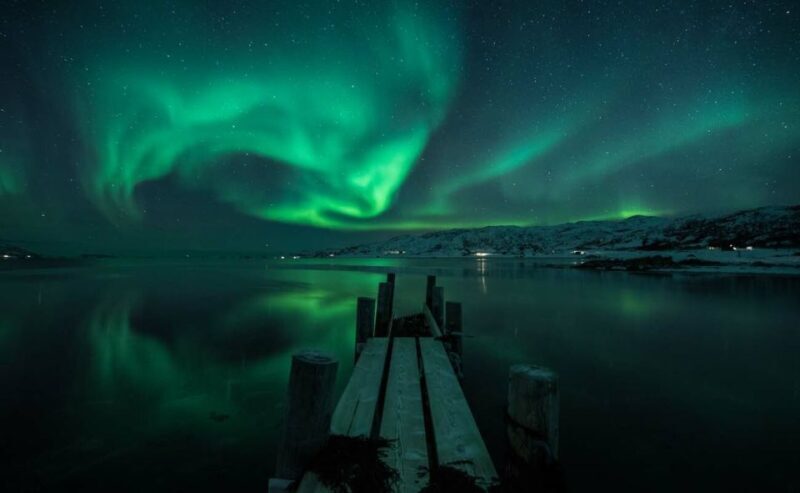 Tromsø: Aurora Hunt with Citizen Science - Final Thoughts