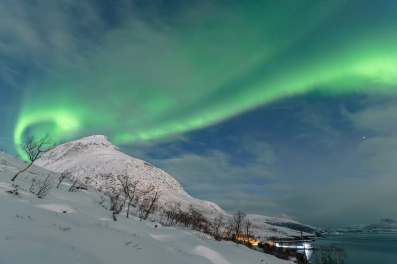 Tromsø: Aurora Quest Minibus Adventure - Frequently Asked Questions