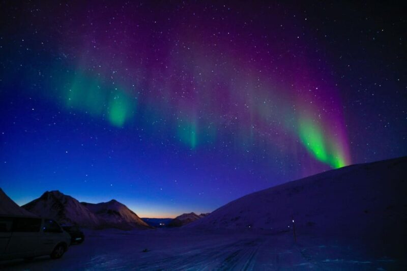 Tromsø Chinese Aurora Tour - The Sum Up: Why This Tour is a Great Choice