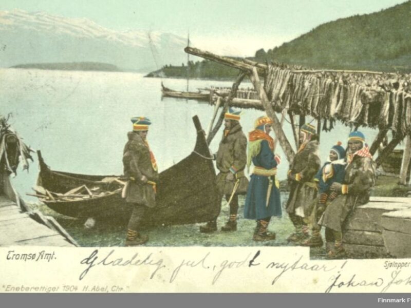 Tromso: Cod-Tasting Tour with Full Steam Museum Entry - Key Points