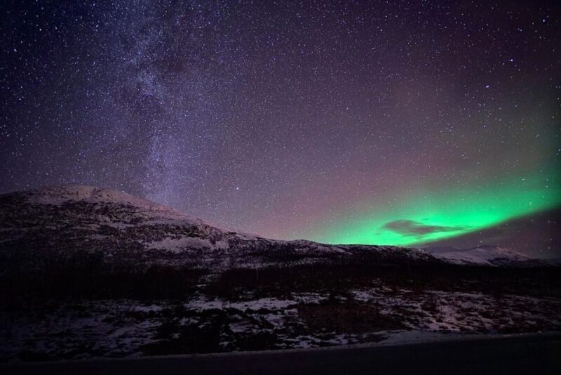 Tromsø: Evening Cruise with Northern Lights Opportunity - An Honest Look at the Experience  